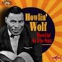 Howlin at the Sun