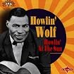 Howlin' at the Sun