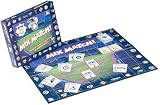 Major League Baseball MixMatch Game