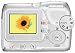 OLYMPUS CAMEDIA X-450 (320万画素/光学x3/デジタルx4) 別画像