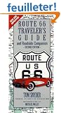 The Route 66 Traveler's Guide and Roadside Companion