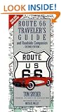 Route 66 Traveler's Guide & Roadside Companion