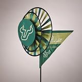South Florida Bulls Yard Spinner