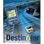 POWER LOC TECHNOLOGIES Destinator: Personal Navigation System Travel software