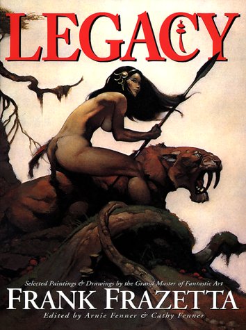 Science Fiction and Fantasy