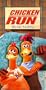 Chicken Run Read-Along (Movie tie-ins)