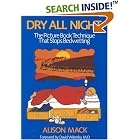 Dry All Night: The Picture Book Technique That Stops Bedwetting by Alison Mack