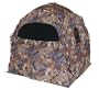 Ameristep 814 Tangle Camo Doghouse Blind