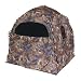 Ameristep 814 Tangle Camo Doghouse Blind