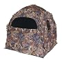 Ameristep 814 Tangle Camo Doghouse Blind