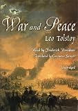 War and Peace