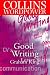 Book Good Writing (Collins Word Power)