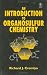 Books : An Introduction to Organosulfur Chemistry