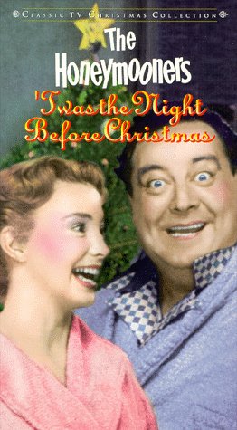 Buy The Honeymooners - Twas the Night Before Christmas online at Discounted New and Used prices. Delivered to your door with Off-The-Bookshelf.