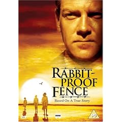 Rabbit Proof Fence  [UK Import]