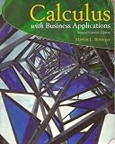 Calculus with Business Applications