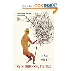 The Withdrawal Method