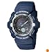 Casio Men's G-Shock Atomic Solar Watch #GW1500A-2AV