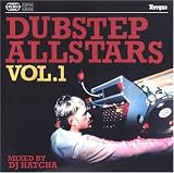 Dubstep Allstars Vol.1: Mixed By Hatcha