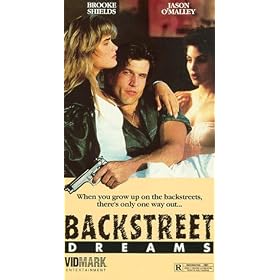 Backstreet Dreams [VHS]