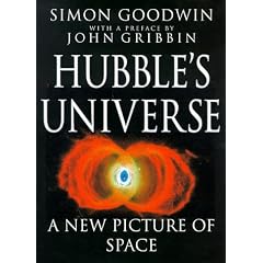 Hubble's Universe: A New Picture of Space