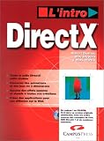 Direct X (avec CD-Rom)