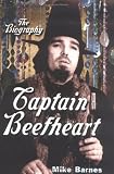 Captain Beefheart: The Biography