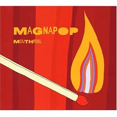 Mouthfeel [Us Import]