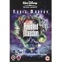 The Haunted Mansion [DVD] [2004]