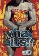 Red Hot Chili Peppers - What Hits?! [DVD]
