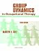 Group Dynamics in Occupational Therapy: The Theoretical Basis and Practice Application of Group Intervention