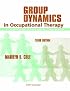 Group Dynamics in Occupational Therapy: The Theoretical Basis and Practice Application of Group Intervention