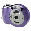 Fujifilm Q1 24mm APS Camera (Purple)