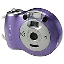 Fujifilm Q1 24mm APS Camera (Purple)