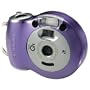 Fujifilm Q1 24mm APS Camera (Purple)
