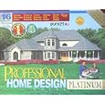 Punch! Professional Home Design Suite Platinum by Punch Software