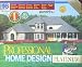 33100 - PUNCH! PROFESSIONAL HOME DESIGN SUITE PLATINUM SM BOX CAN 95/98/NT