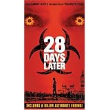 28 Days Later [vhs]