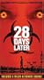 28 Days Later [VHS]