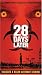 VHS : 28 Days Later