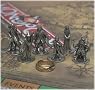 Monopoly - The Lord of the Rings Trilogy Edition