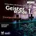 Geisterstunde 1. CD . Gruselge