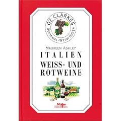 Italien, Wei�weine und Rotweine