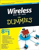 Wireless All In One For Dummies