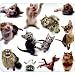 Allsop Cat Group Mouse Pad