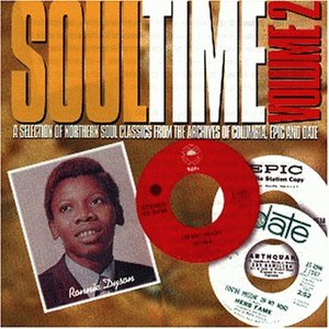 CD-Charts  Search : Soultime Vol.2