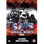 Sas Survival Secrets - Sabre Squadron [DVD]