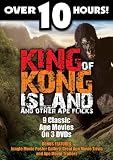 King of Kong Island and Other Ape Flicks