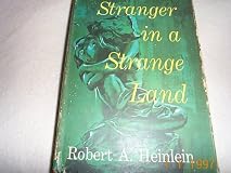 Stranger in a Strange Land