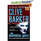 The Damnation Game by  Clive Barker